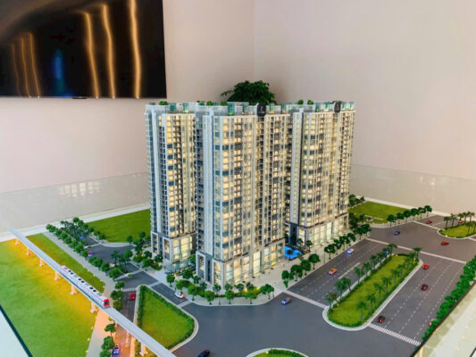 jade Square